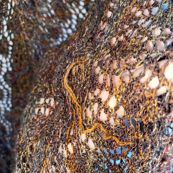 Knitted Cardigan - Picture 7 of 8